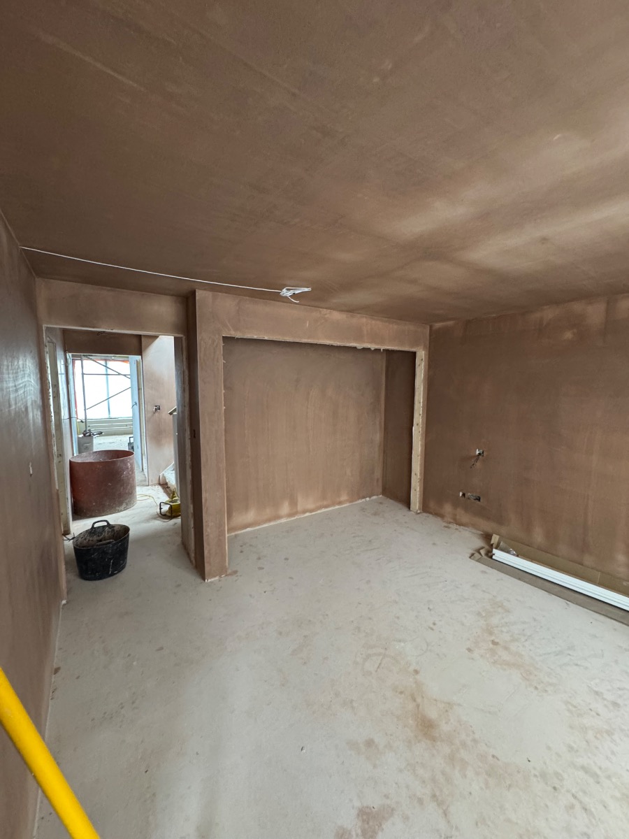 Plasterer: Image 1